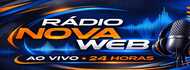 Rádio Nova Web