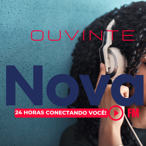 RÁDIO NOVA WEB